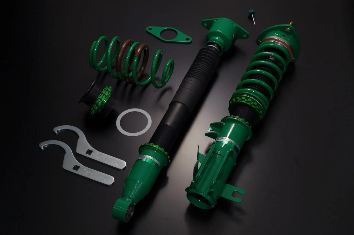 TEIN Flex Z Coilover Kit - Scion IA DJ5FS (2016) (multiple applications) VSMC2-C1AA3