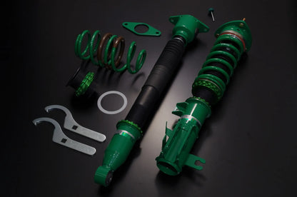 TEIN Flex Z Coilover Kit - Scion IA DJ5FS (2016) (multiple applications) VSMC2-C1AA3