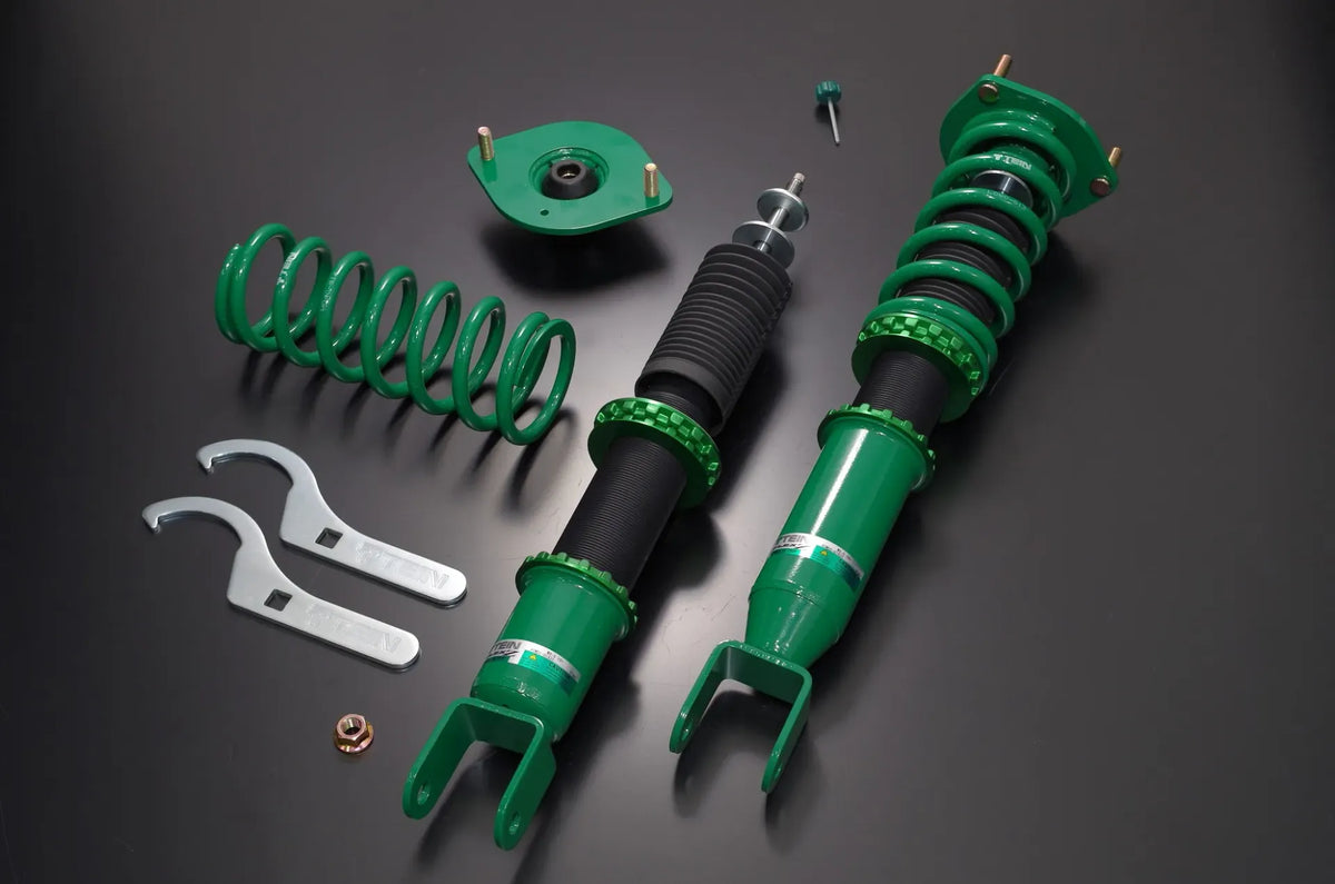 TEIN Flex Z Coilover Kit - Mazda MX-5 ND (2015+) +2 more VSMD0-CUSA3