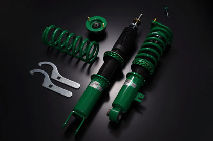 TEIN Flex Z Coilover Kit - Nissan 300ZX Z32 (1989-1998) +1 more VSN22-C1SA3