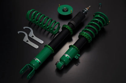 TEIN Flex Z Coilover Kit - Nissan Skyline ER34 (1999-2002) VSN58-C1SA3