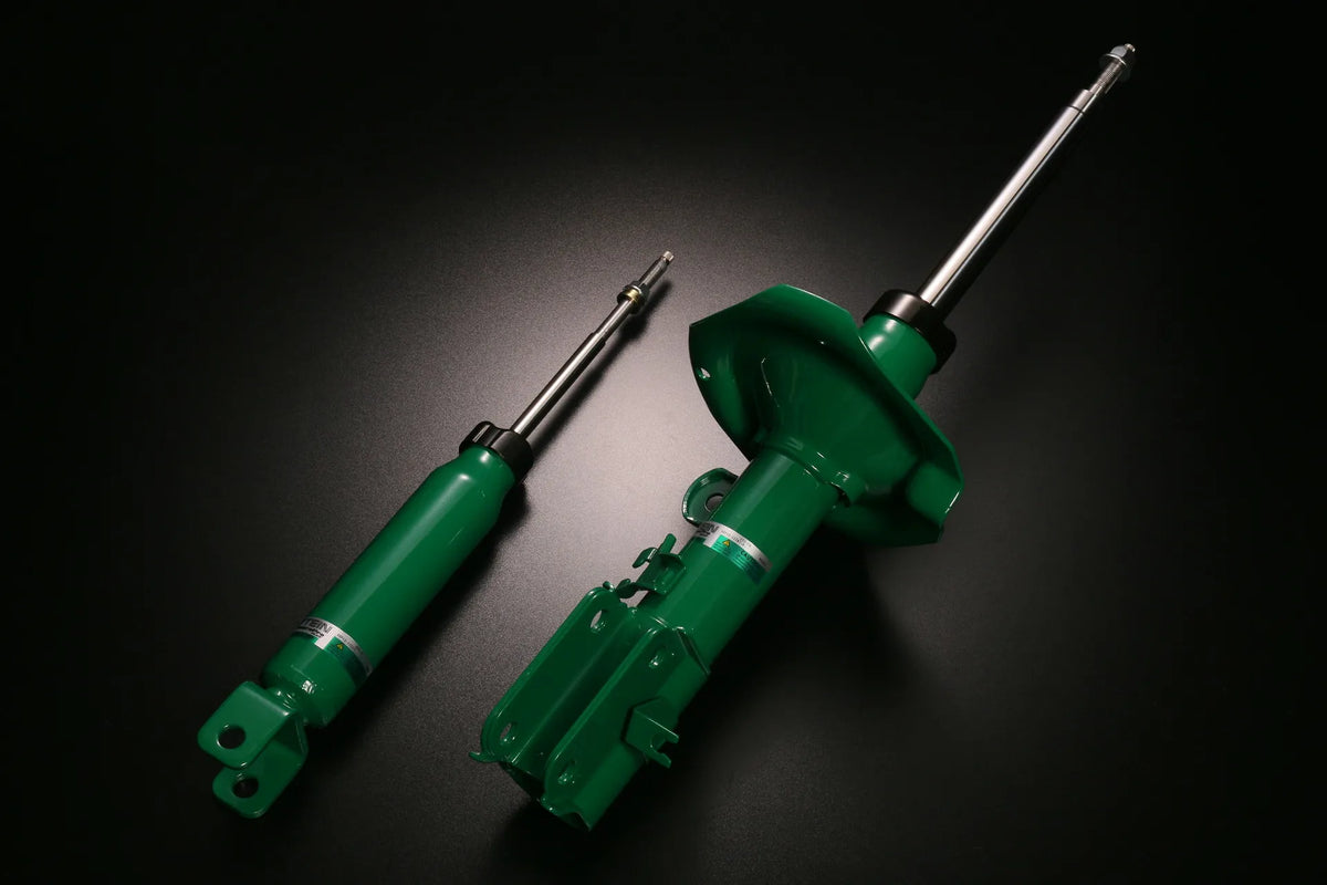 TEIN EnduraPro PLUS Shock Absorber Kit - Nissan Elgrand E51 (2002.05-2010.07) VSP12-B1DS2