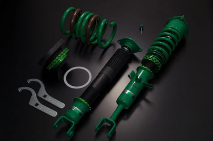 TEIN Mono Racing Coilover Kit - Infiniti G35 Coupe V35 (2003-2007) (multiple applications) VSP24-K1NS3