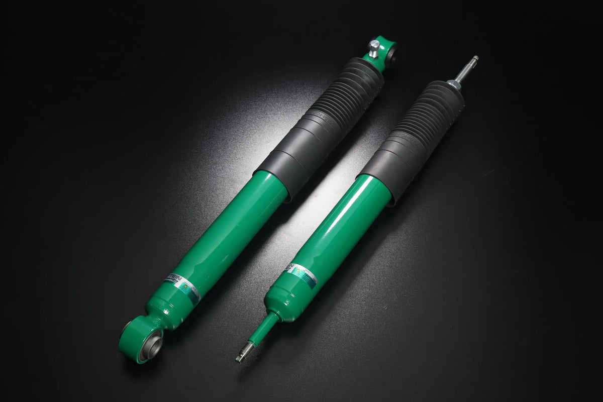 TEIN EnduraPro PLUS Shock Absorber Kit - Nissan Patrol Y61 (1997-2000) +1 more VSP96-B1DS2