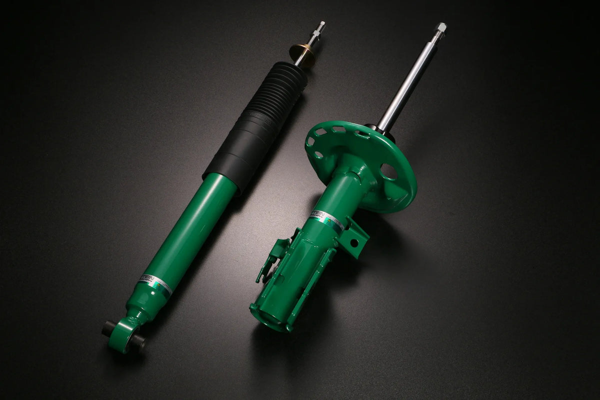 TEIN EnduraPro Shock Absorber Kit - Toyota Prius ZVW30L (2010-2015) +2 more VSQ08-A1DS2