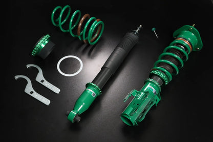 TEIN Flex Z Coilover Kit - Scion XB AZE151L (2008-2015) +1 more VSQ12-C1AA3