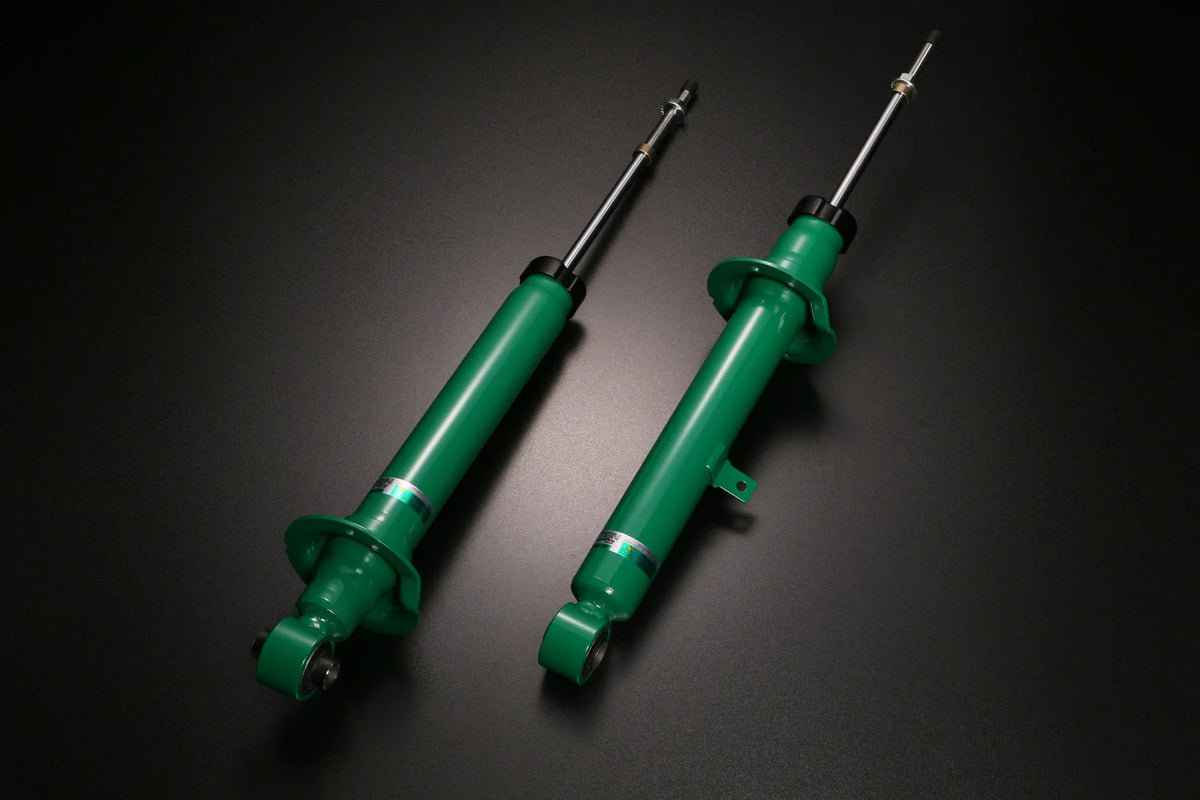 TEIN EnduraPro PLUS Shock Absorber Kit - Toyota Mark X GRX120 (2004.11-2009.09) VSQ22-B1DS2