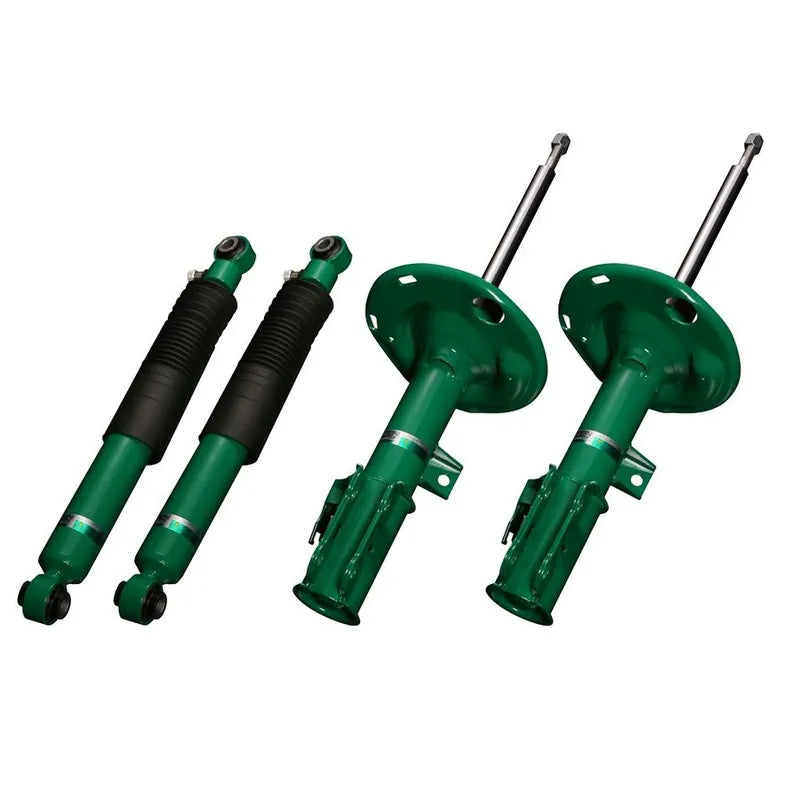 TEIN EnduraPro PLUS Shock Absorber Kit - Lexus CT200H ZWA10 (2011-2022) VSQ36-B1DS2