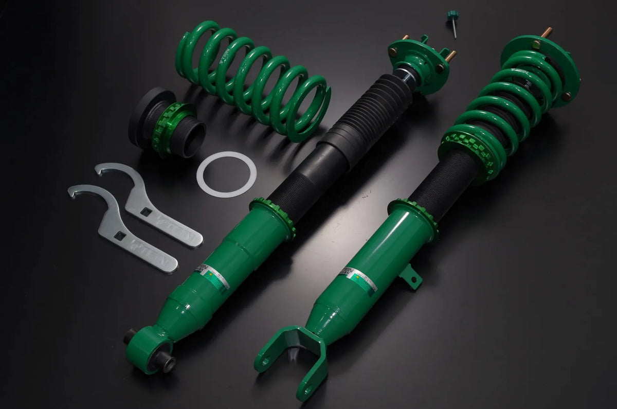 TEIN Flex AVS Coilover Kit - Lexus GS350 GRL10L (2013-2020) +3 more VSQ62-J1AS3
