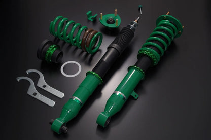 TEIN Flex AVS Coilover Kit - Lexus IS200T ASE30L (2016) +3 more VSQ74-J1AS3