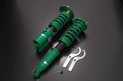 TEIN Flex Z Coilover Kit - Mitsubishi 3000GT Z16A (1991-1999) +1 more VSR74-C1SA4