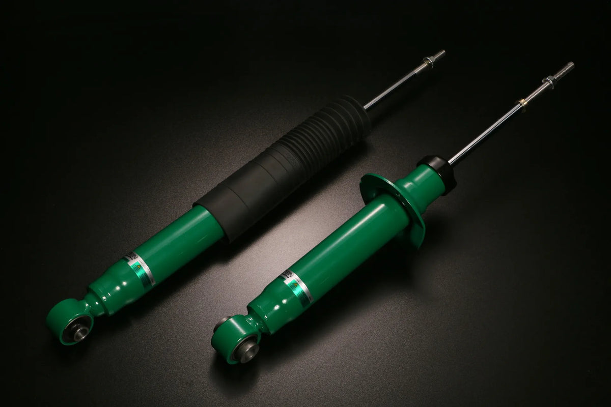 TEIN EnduraPro Shock Absorber Kit - Mitsubishi Pajero (2007+) VSRA4-A1DS2