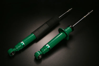 TEIN EnduraPro Shock Absorber Kit - Mitsubishi Pajero (2007+) VSRA4-A1DS2
