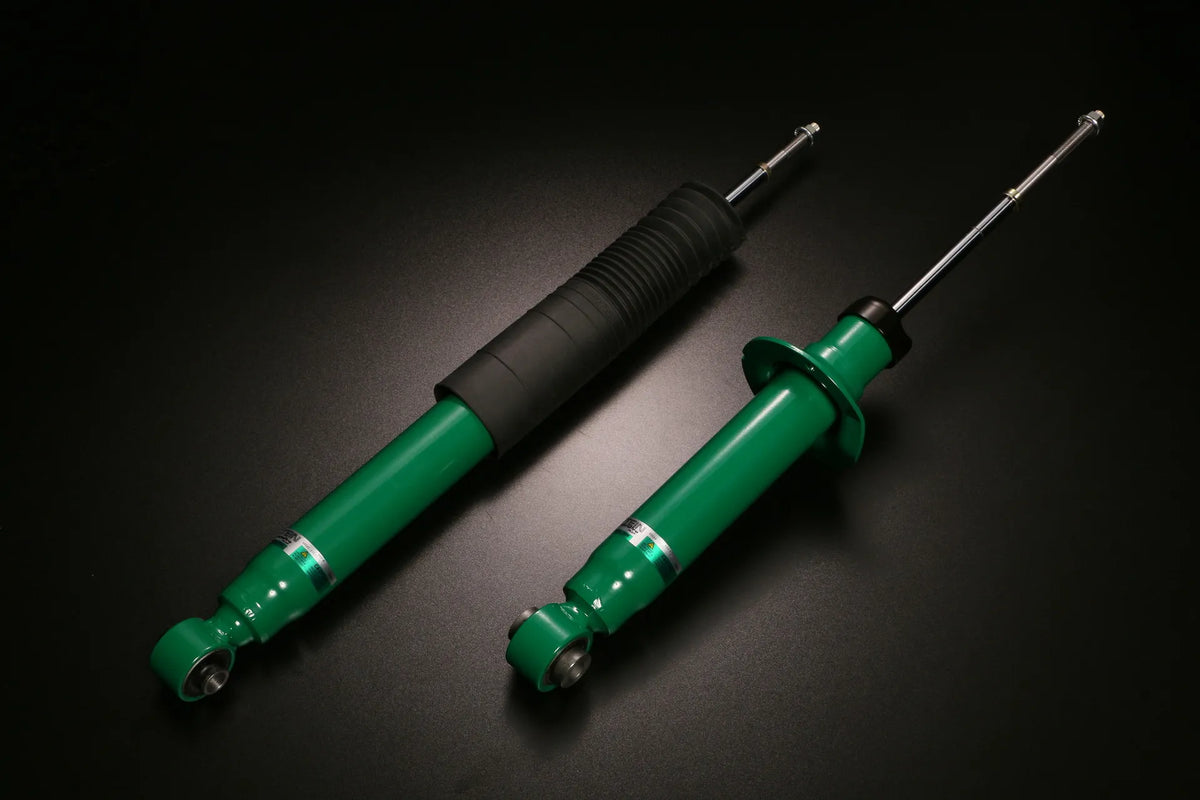TEIN EnduraPro PLUS Shock Absorber Kit - Mitsubishi Pajero (2007+) VSRA4-B1DS2