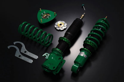 TEIN Flex Z Coilover Kit - Subaru Legacy BE5 (2000-2002) +2 more VSS02-C1SA4