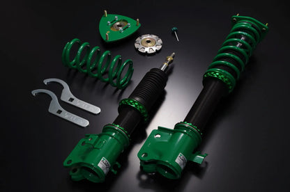 TEIN Flex Z Coilover Kit - Subaru Impreza GC8 (1992-2000) +1 more VSS12-C1SA4