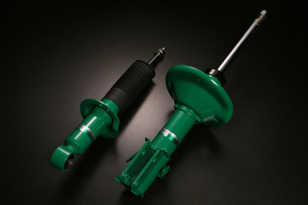 TEIN shock absorber image.