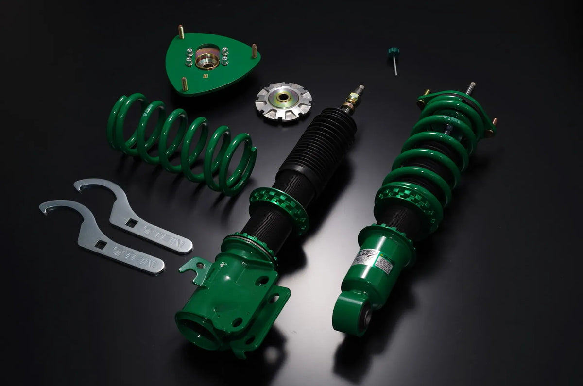TEIN coilover kit image.