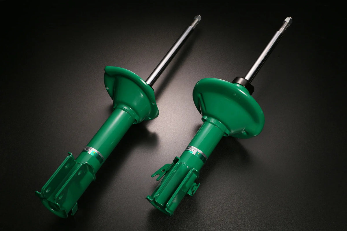 TEIN shock absorber image.