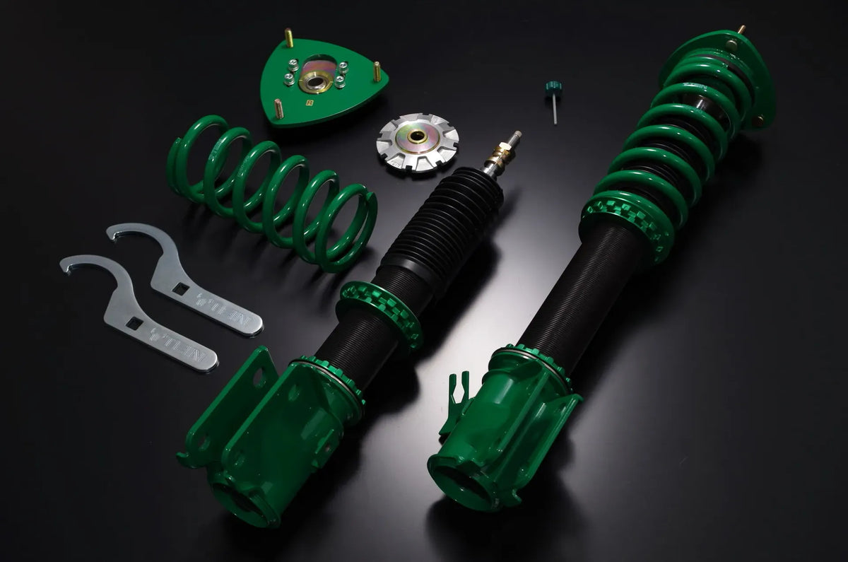 TEIN coilover kit image.