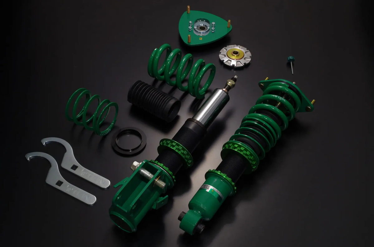 TEIN coilover kit image.
