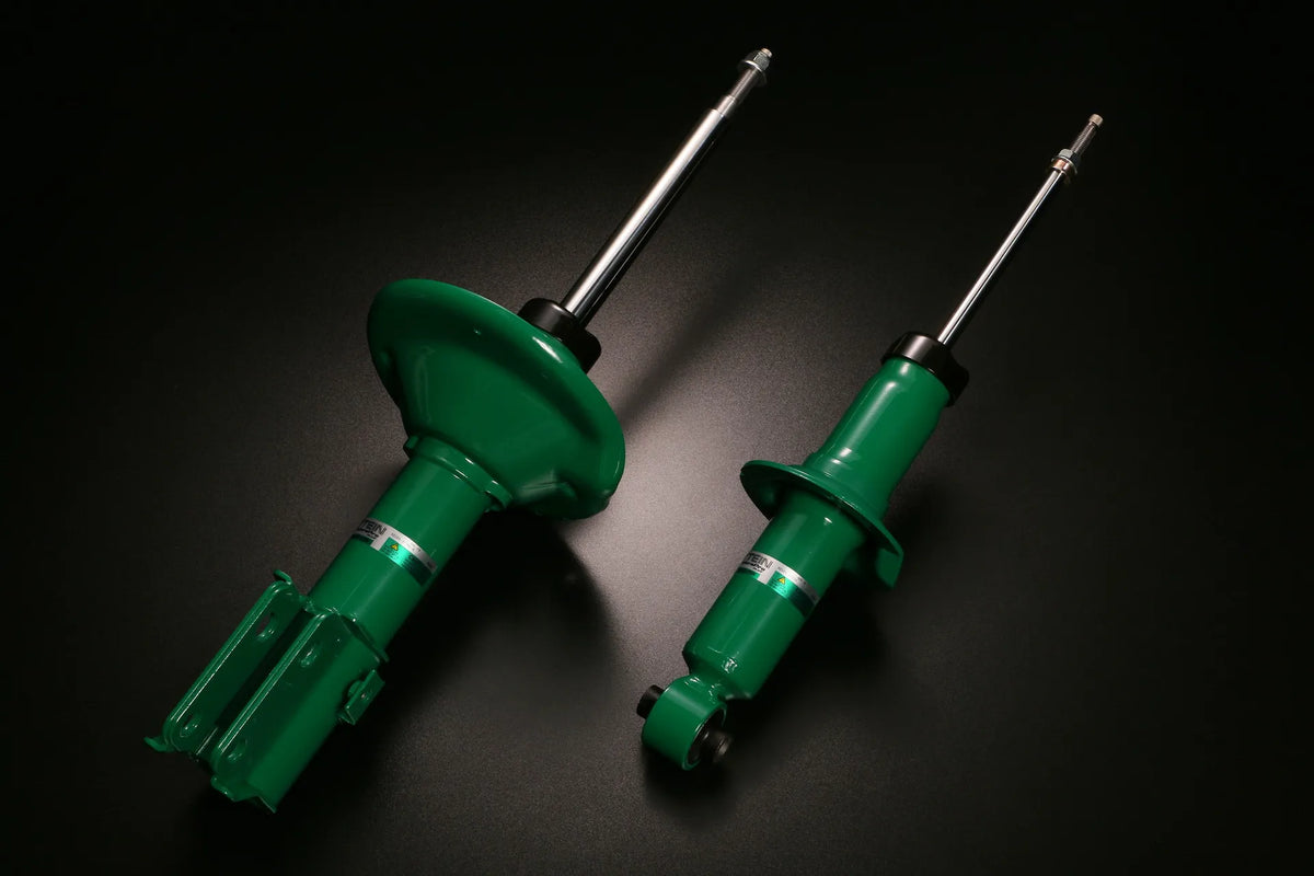 TEIN shock absorber image.