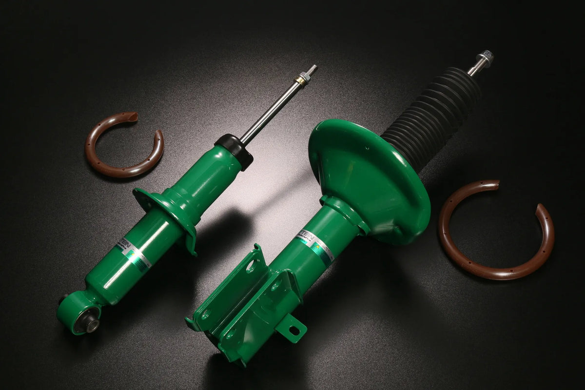 TEIN shock absorber image.