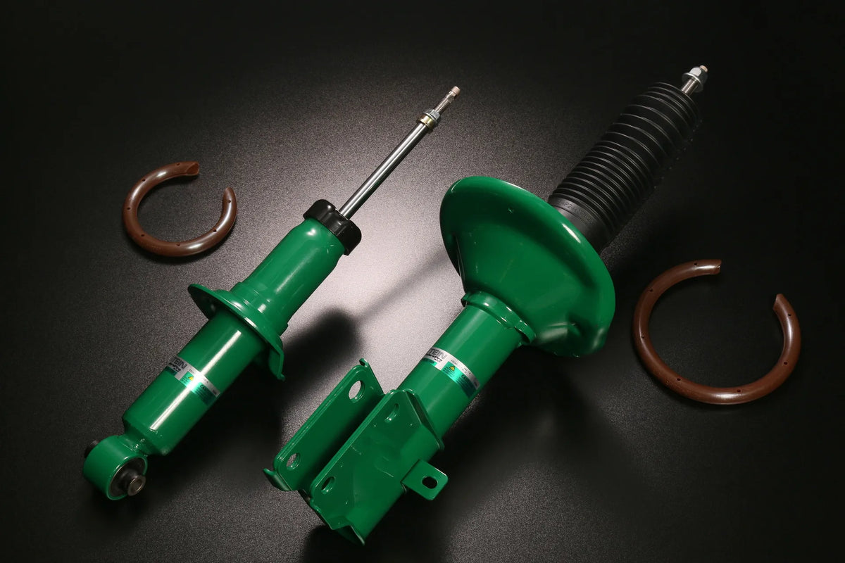 TEIN shock absorber image.