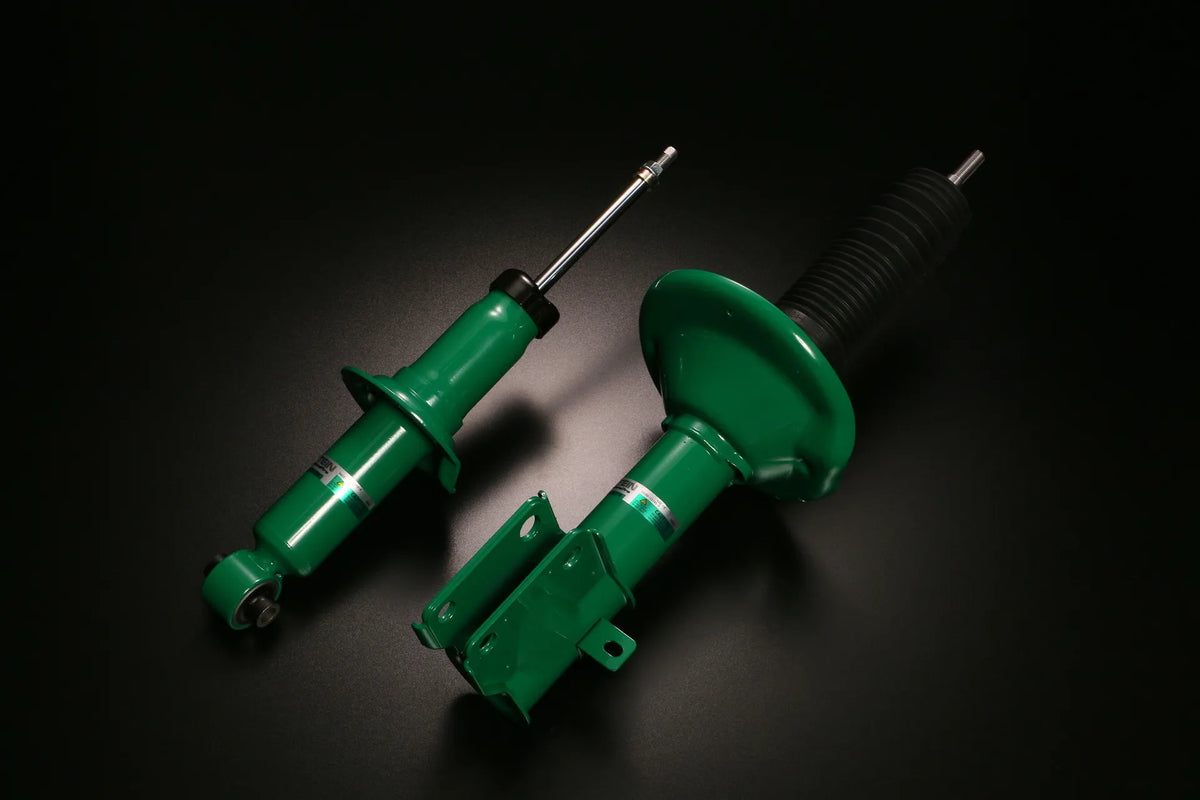 TEIN shock absorber image.