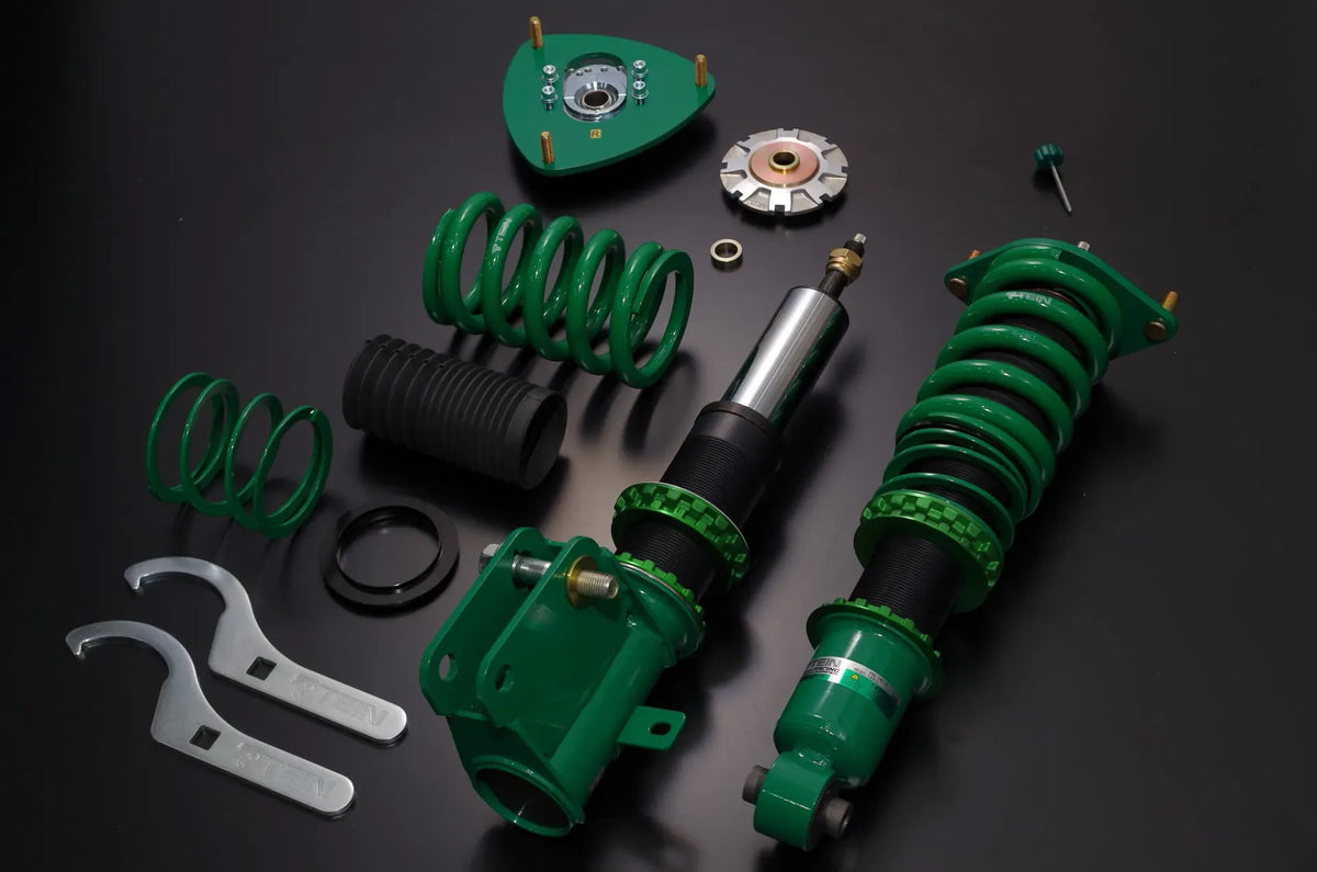 TEIN coilover kit image.