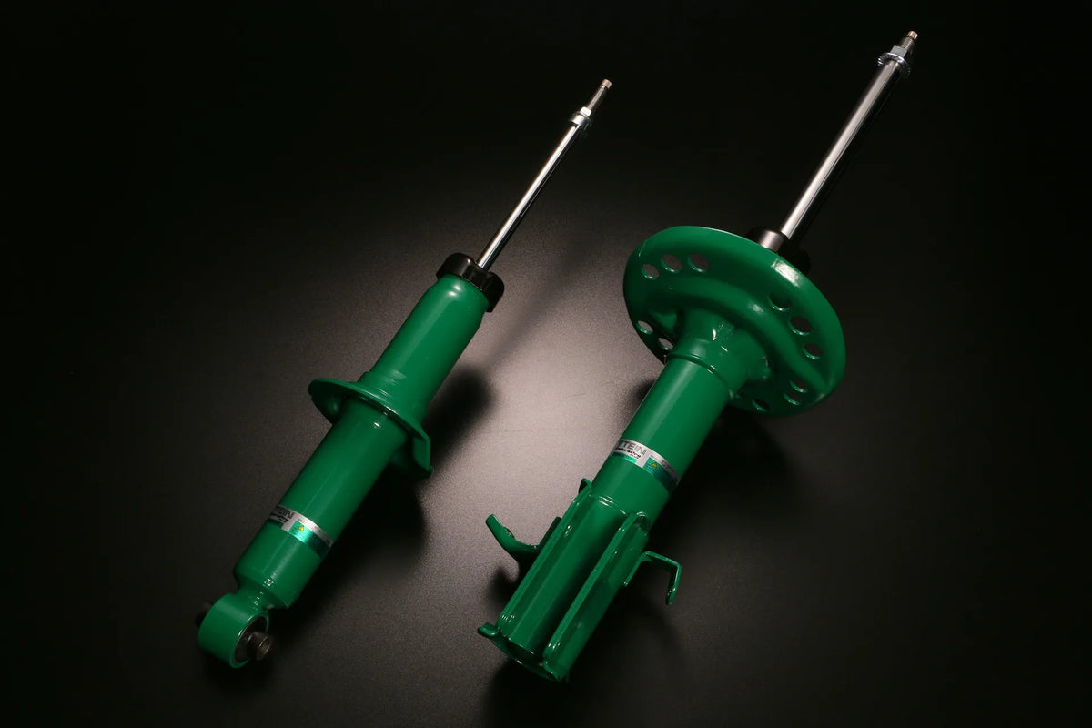 TEIN shock absorber image.