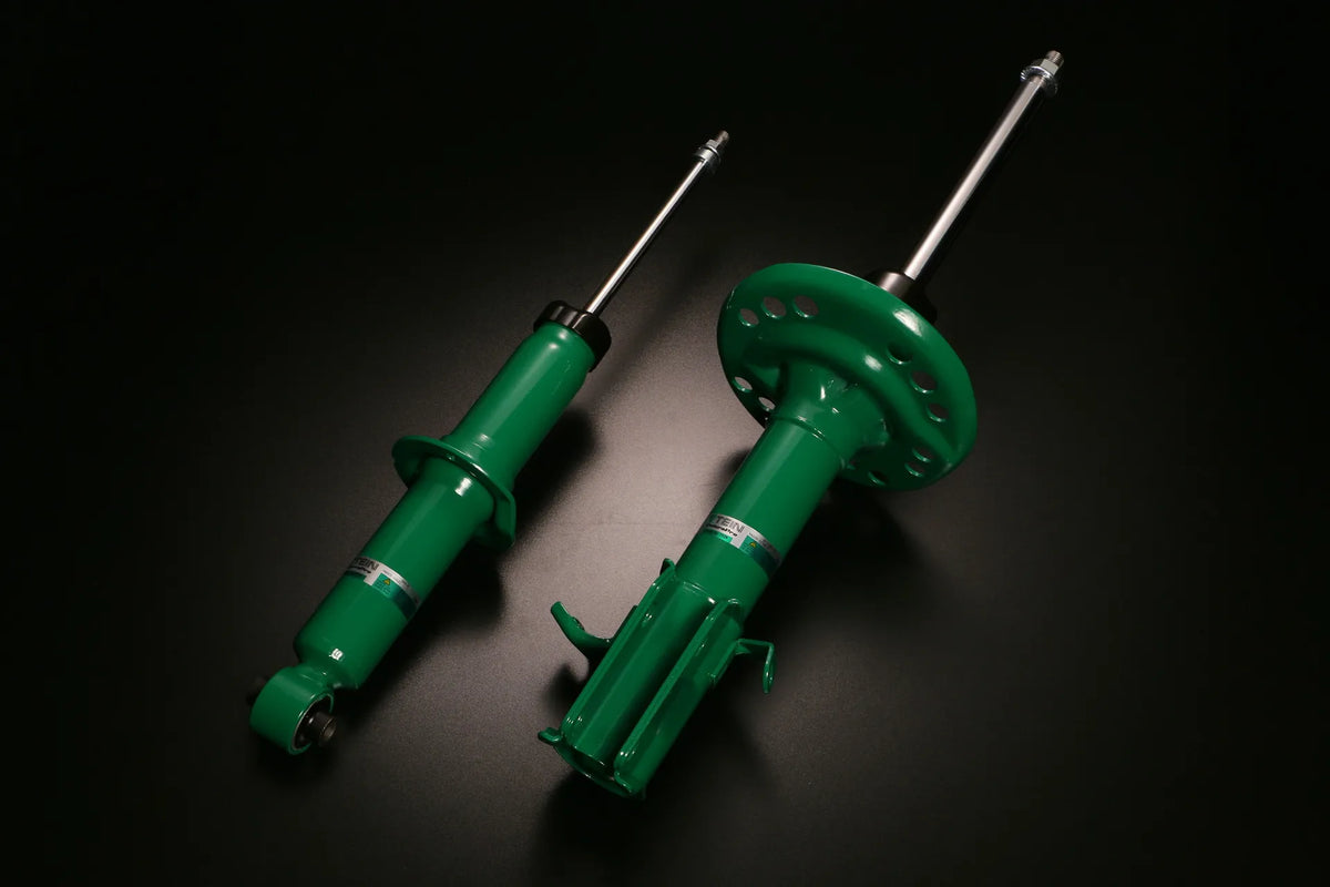 TEIN shock absorber image.