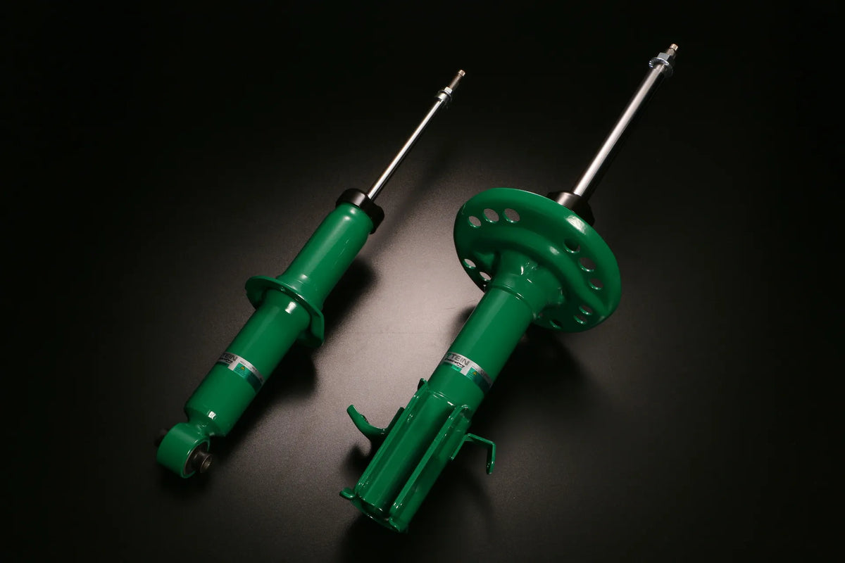 TEIN shock absorber image.
