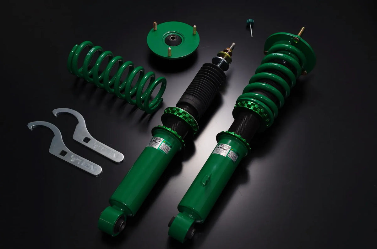 TEIN coilover kit image.