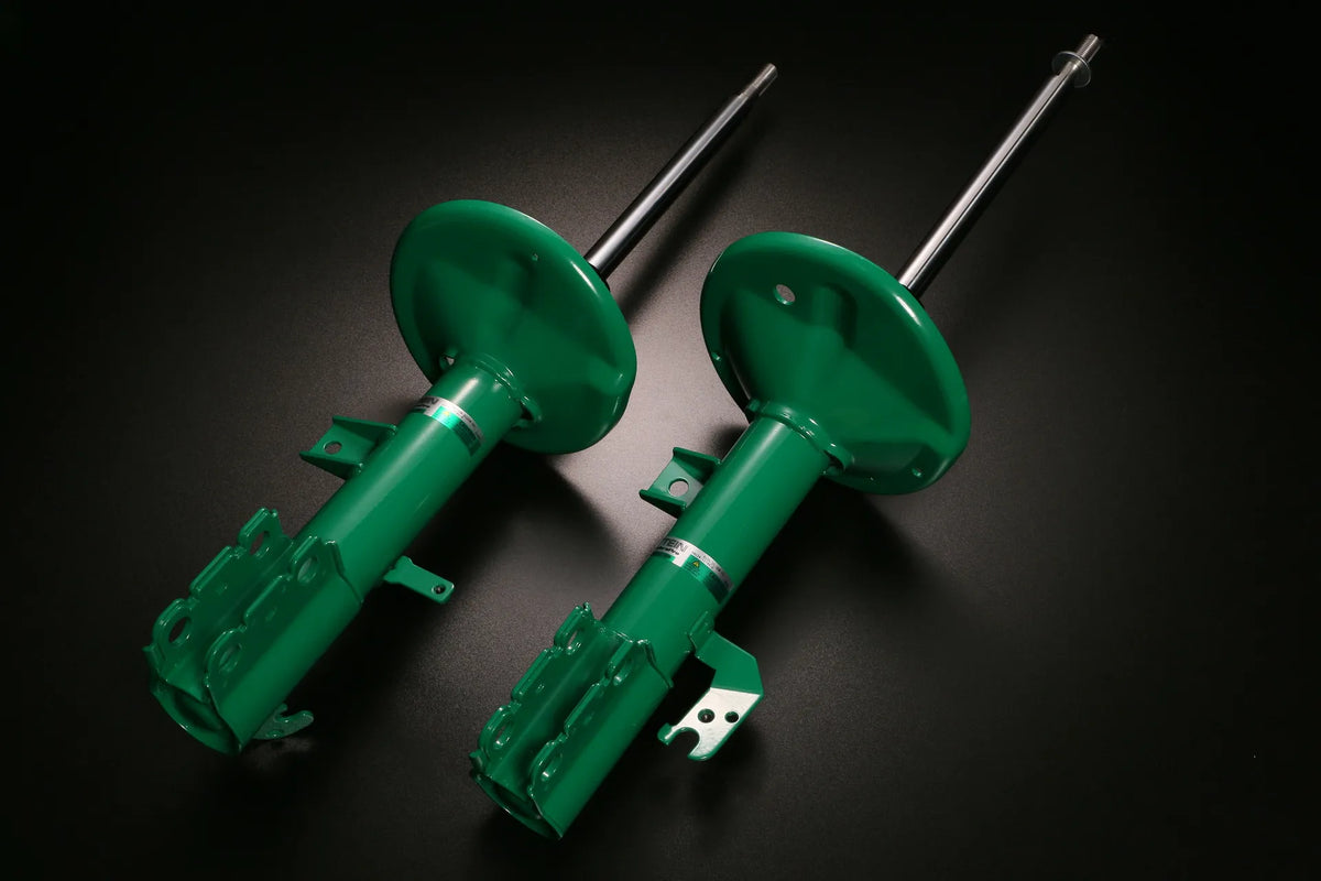 TEIN shock absorber image.