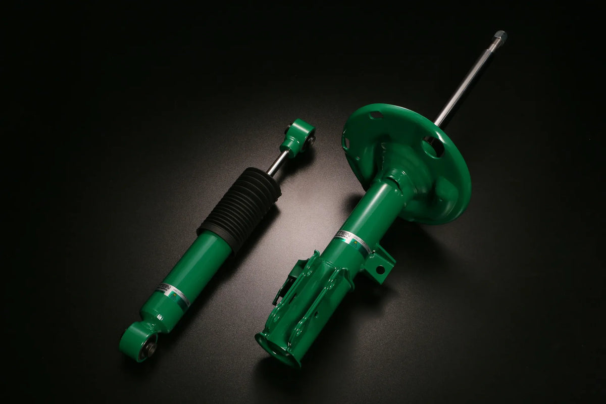 TEIN shock absorber image.
