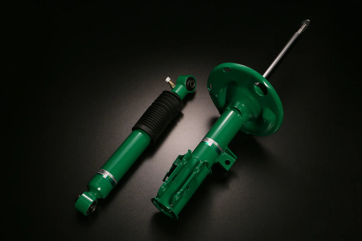 TEIN shock absorber image.