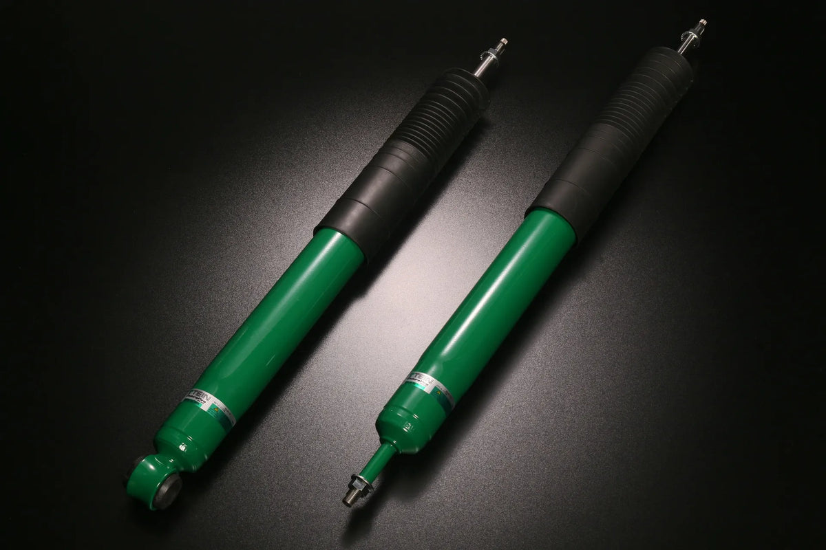 TEIN shock absorber image.