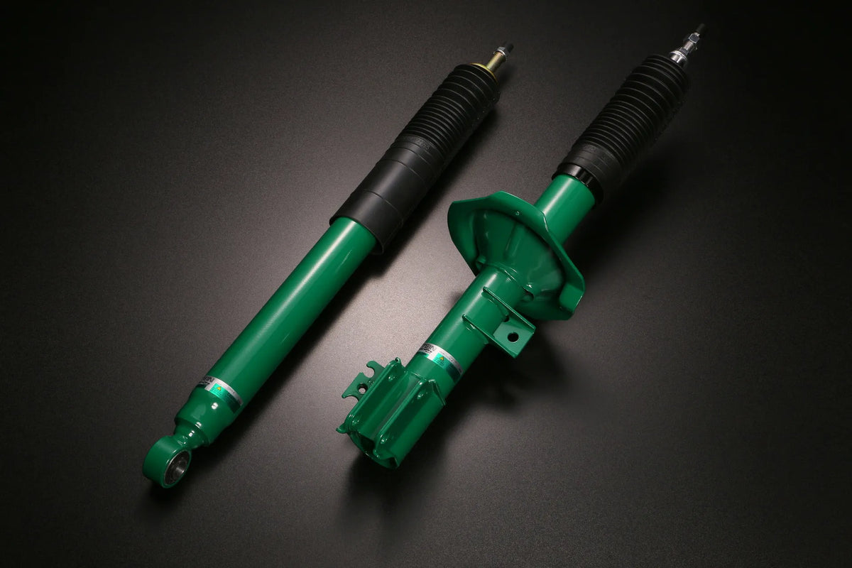 TEIN shock absorber image.