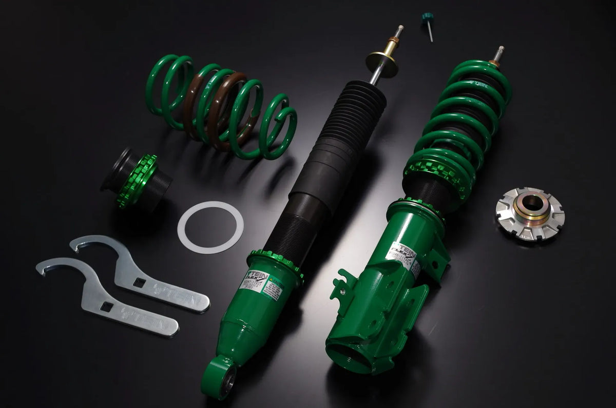 TEIN coilover kit image.