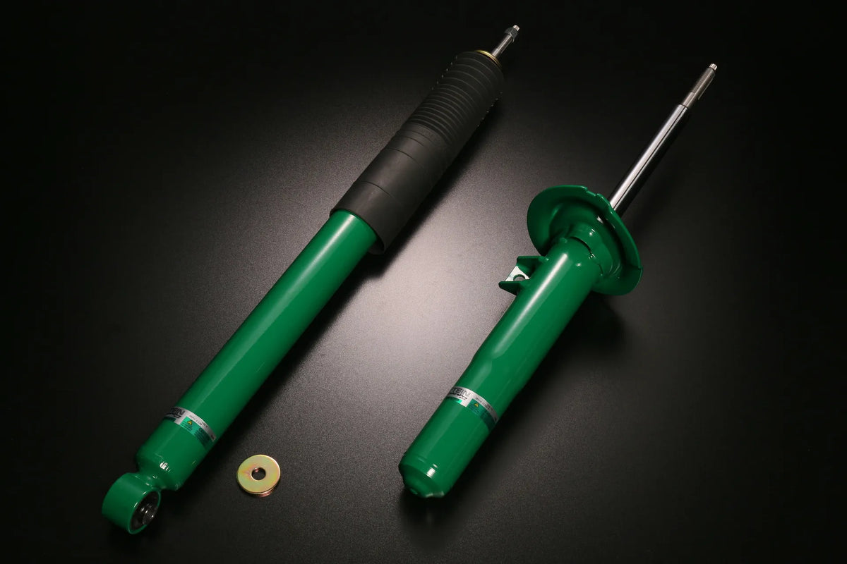 TEIN shock absorber image.
