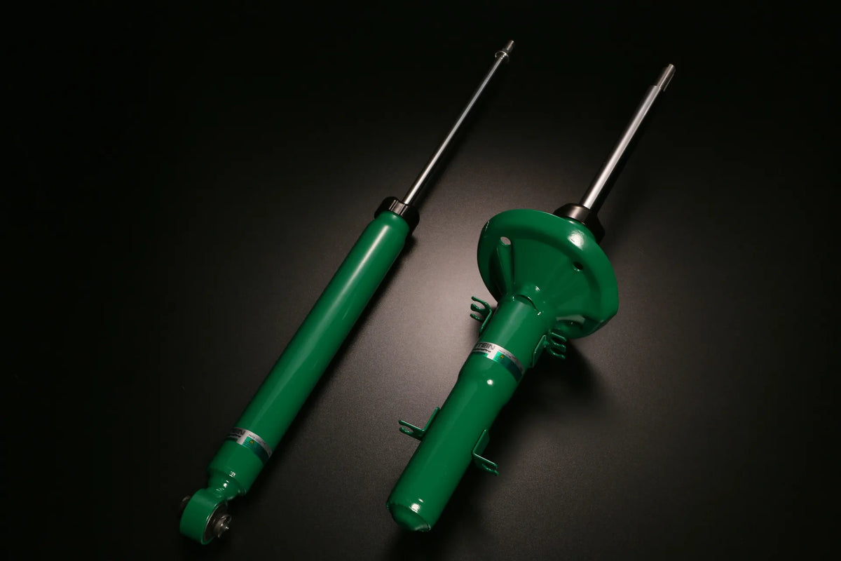 TEIN shock absorber image.
