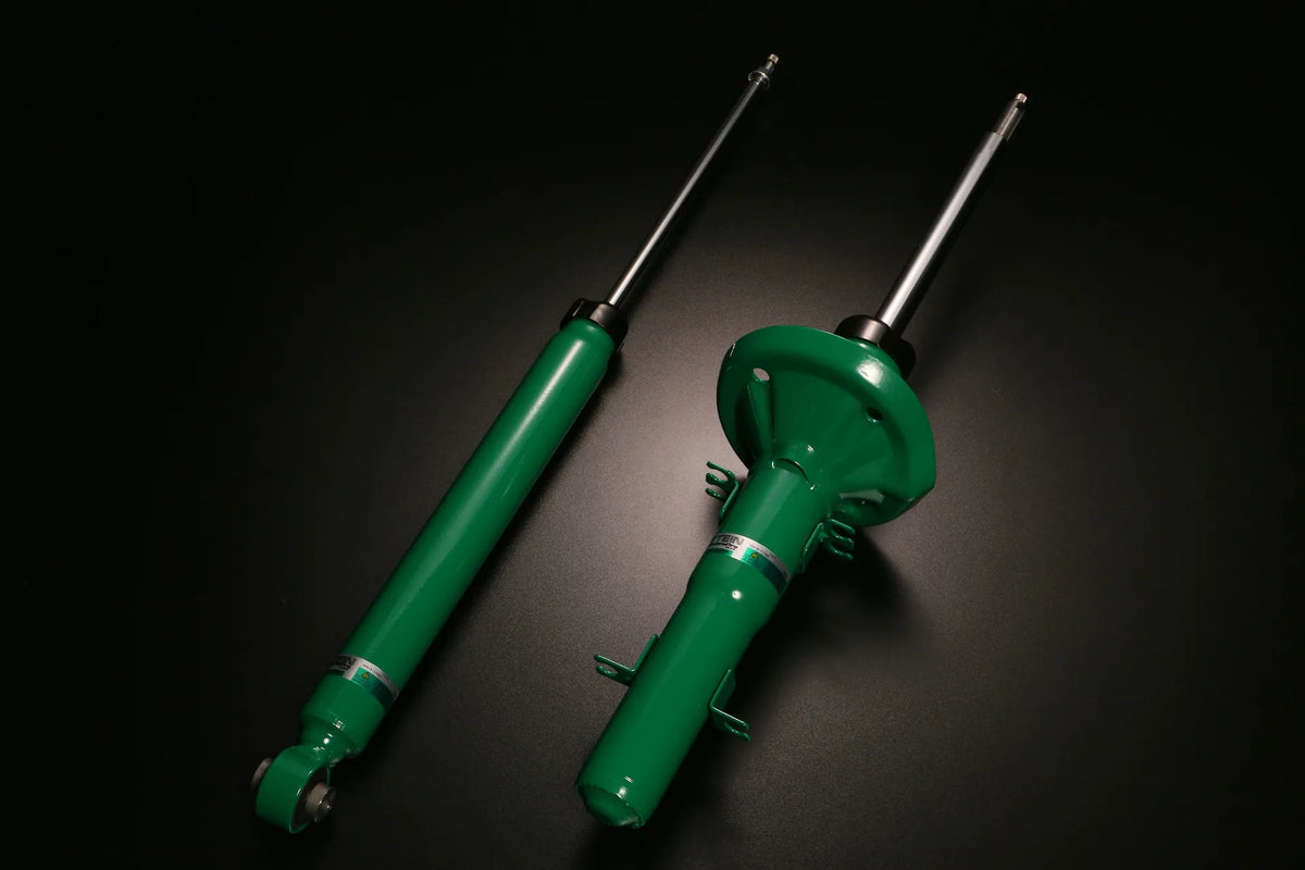TEIN shock absorber image.