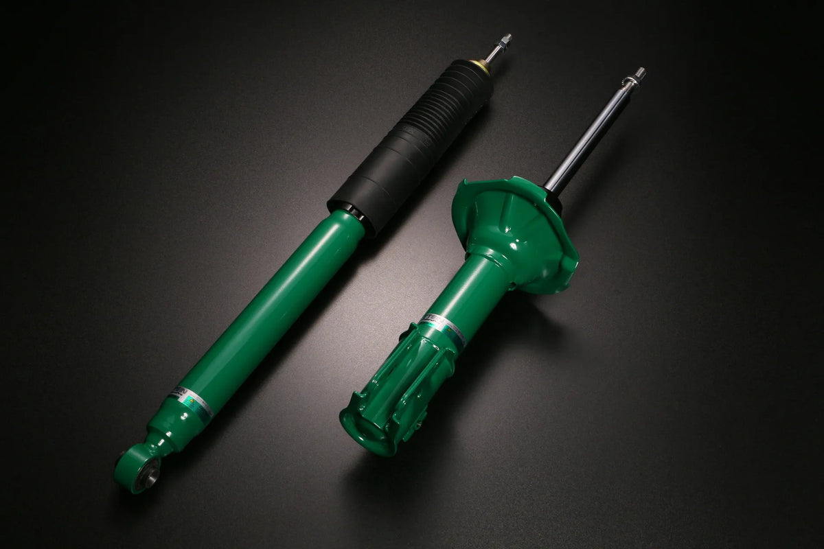 TEIN shock absorber image.