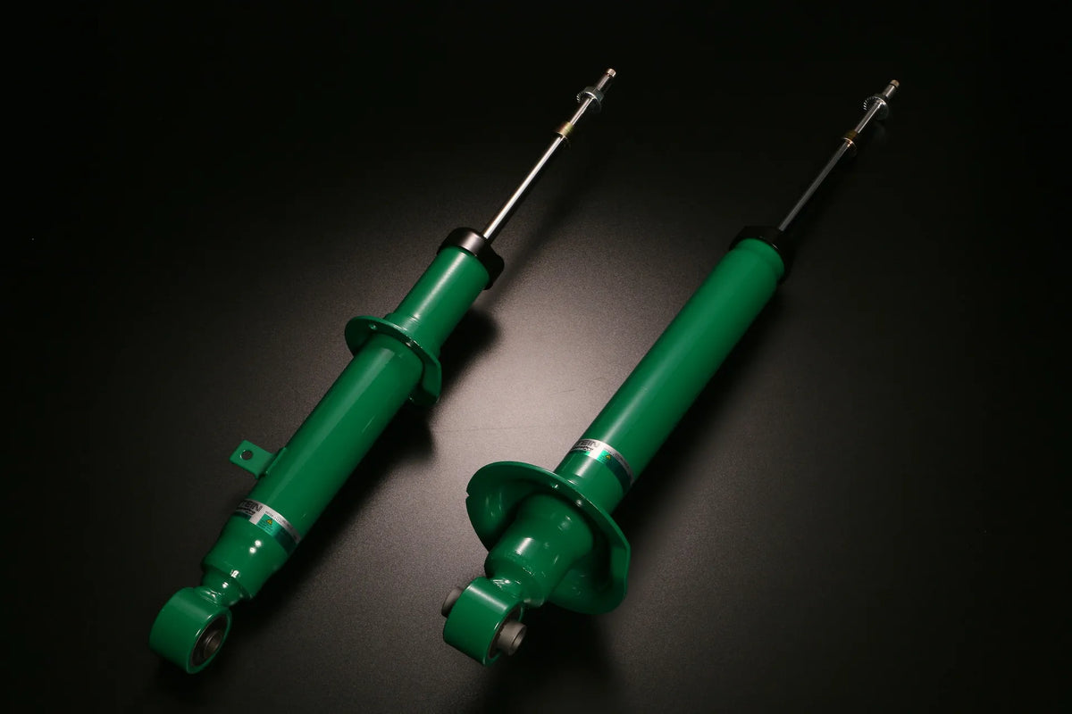 Representative TEIN shock absorber image; exact SKU/application may differ.