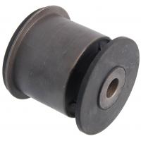 Febest Bushing, rear lower control arm - Part VWAB-005