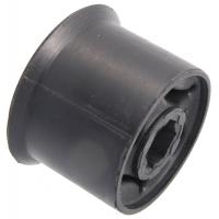 Febest Rear bushing without bracket, front control arm - Part VWAB-009X