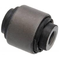 Febest Rear transverse rod bushing - Part VWAB-015