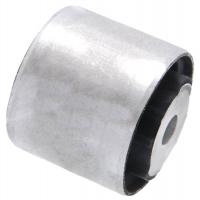 Febest Differential mount bushing - Part VWAB-022