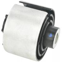 Febest Bushing, rear lower control arm - Part VWAB-051